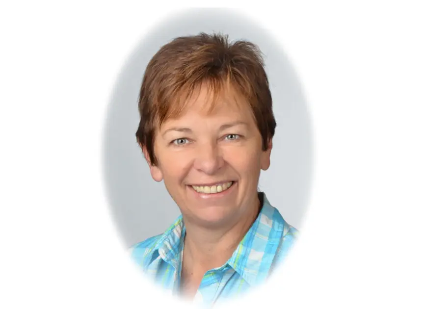 Brigitte Schmidt | © Brigitte Schmidt