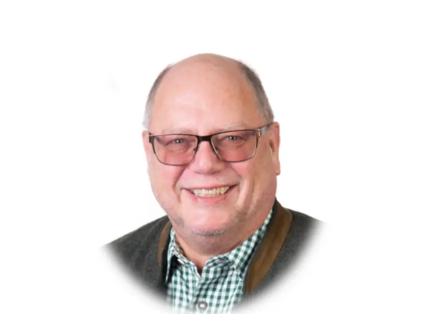 Dr. Matthias Lammel | © Dr. Matthias Lammel