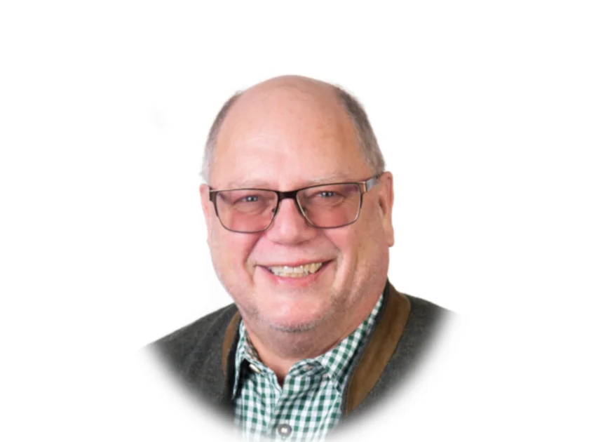 Dr. Matthias Lammel | © Dr. Matthias Lammel