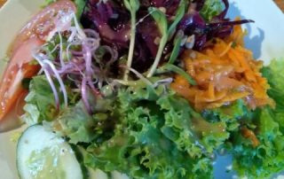 Hüttenabschluss 2020